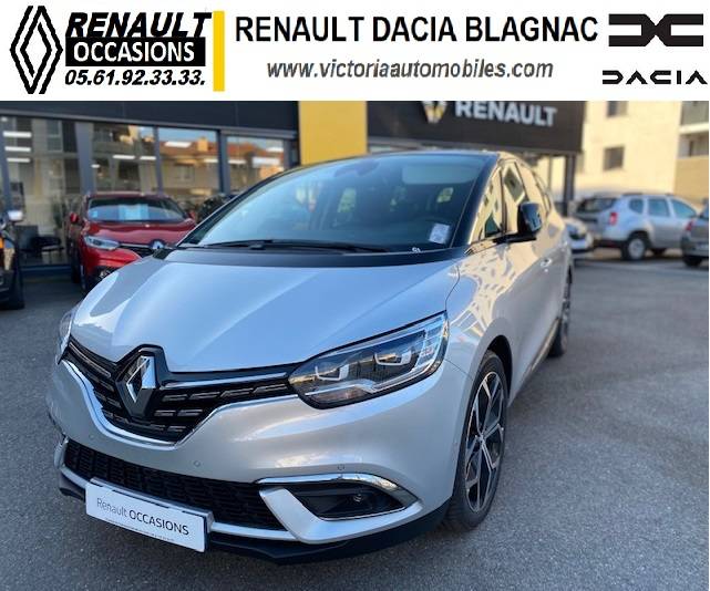 Renault Grand Scénic