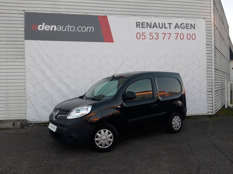 Renault Kangoo Express