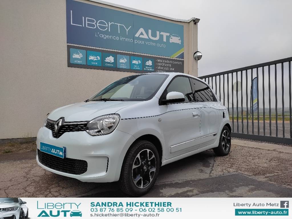 Renault Twingo