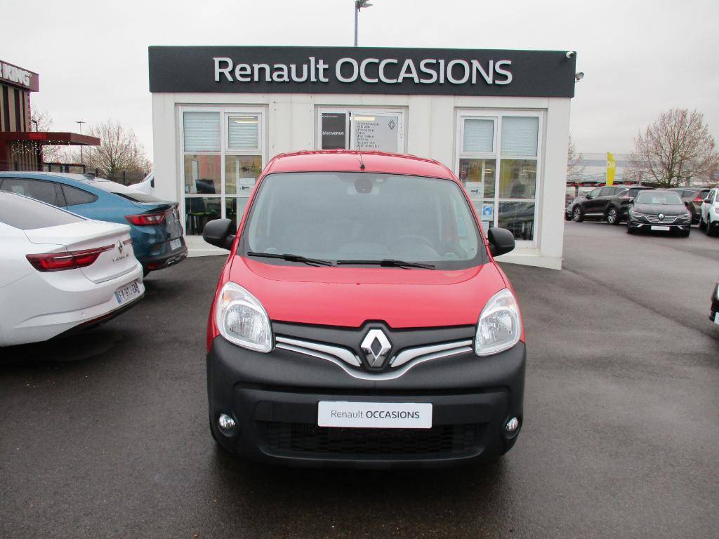 Renault Kangoo Express