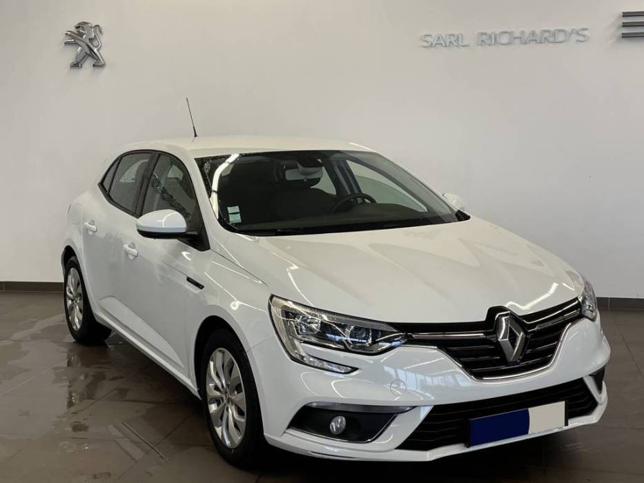 Renault Mégane