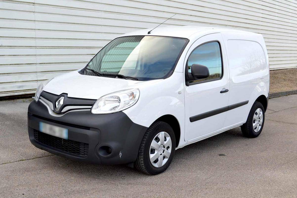 Renault Kangoo Express