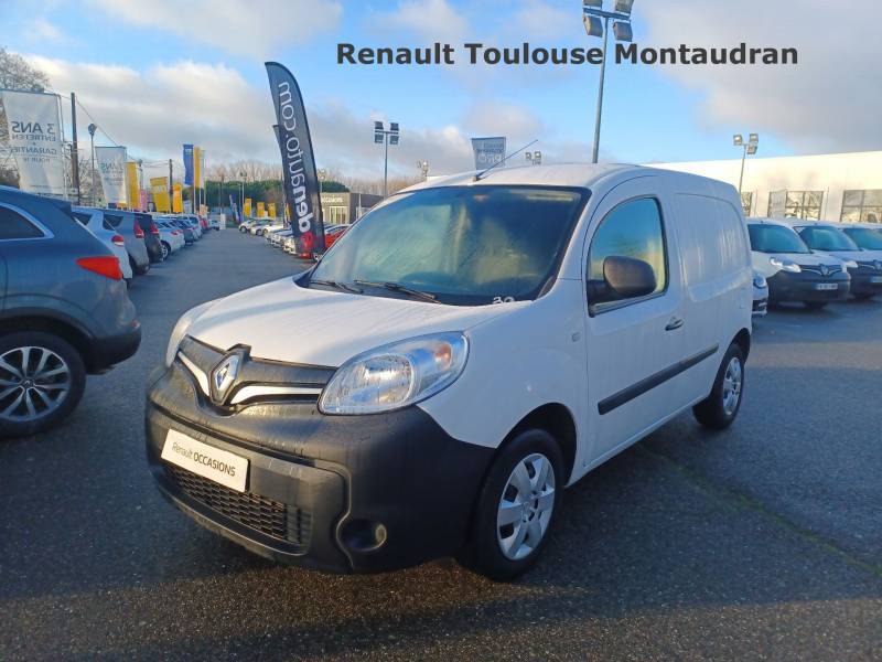 Renault Kangoo Express