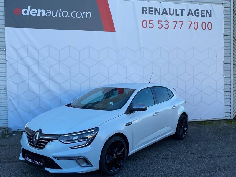 Renault Mégane