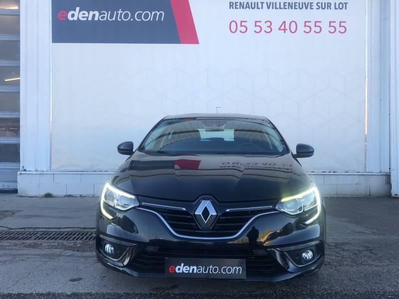 Renault Mégane