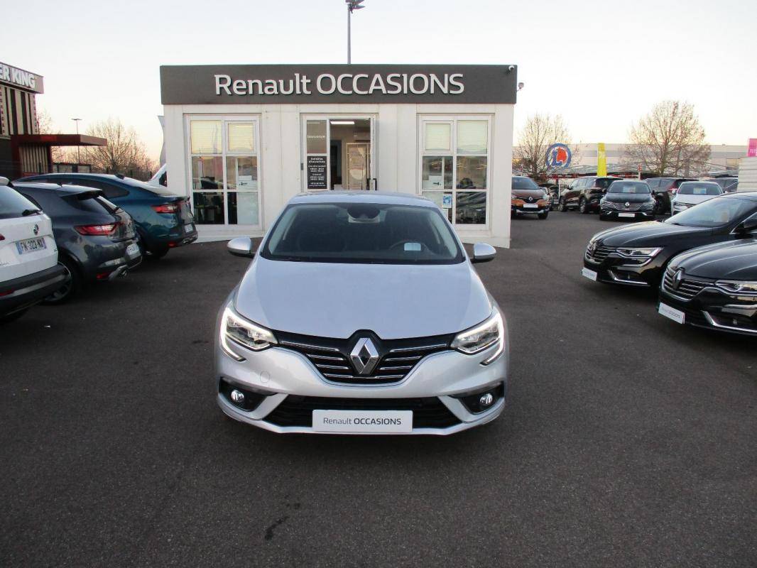 Renault Mégane