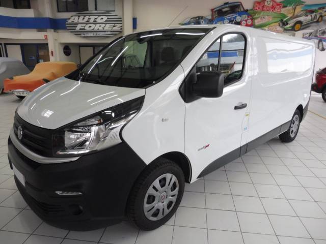 Fiat Talento