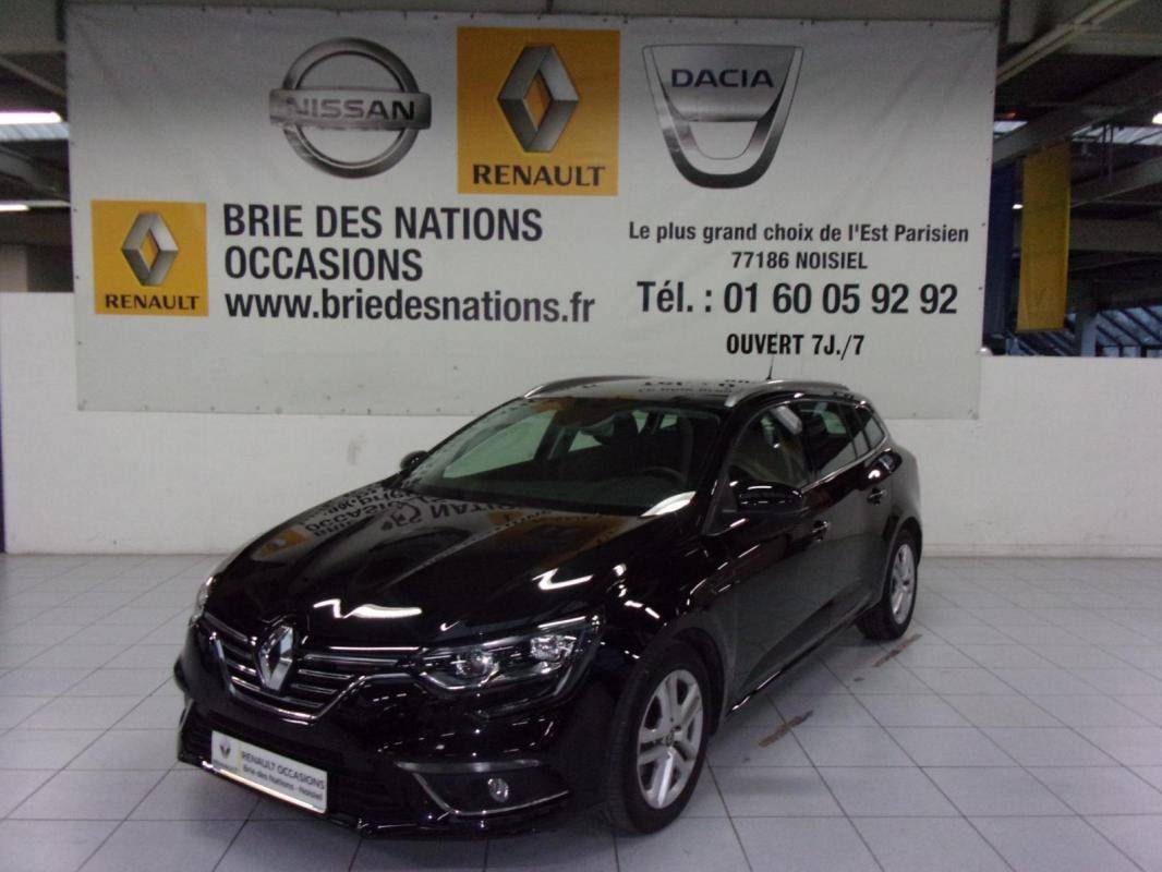 Renault Mégane