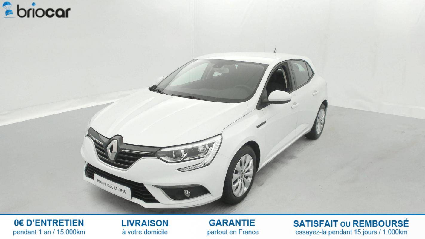 Renault Mégane