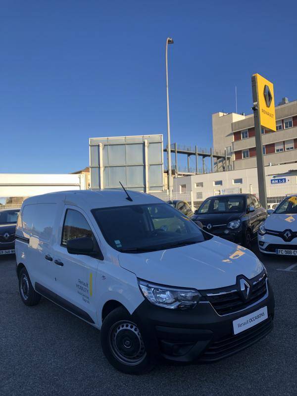 Renault Express