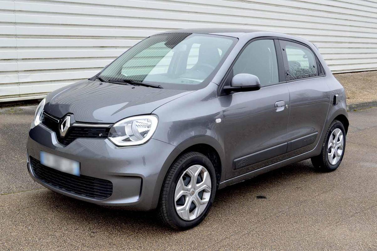 Renault Twingo