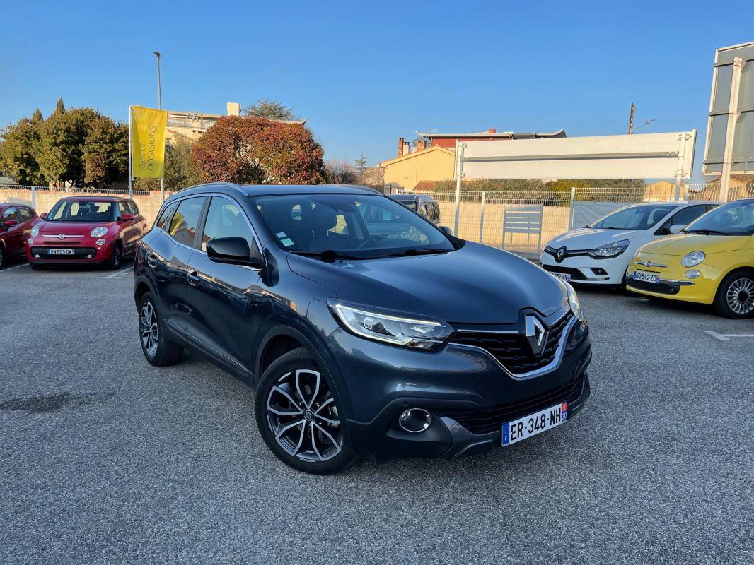 Renault Kadjar