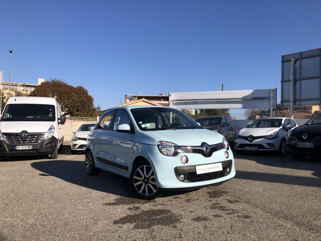 Renault Twingo