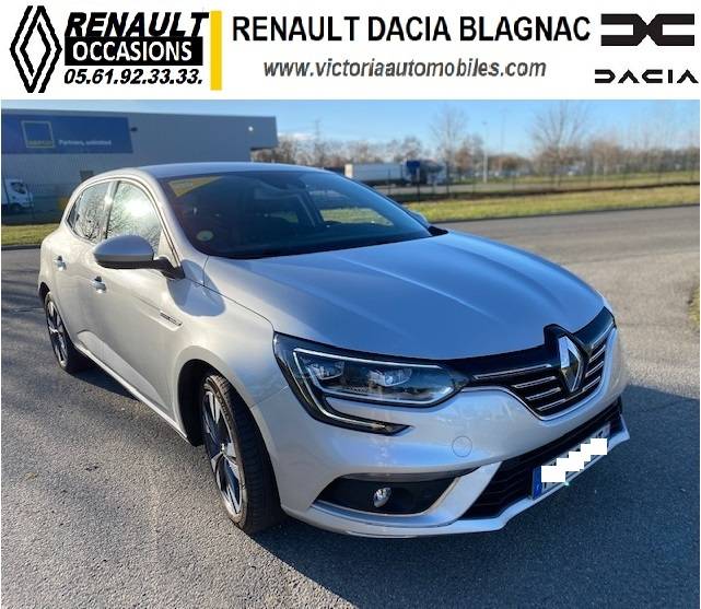 Renault Mégane