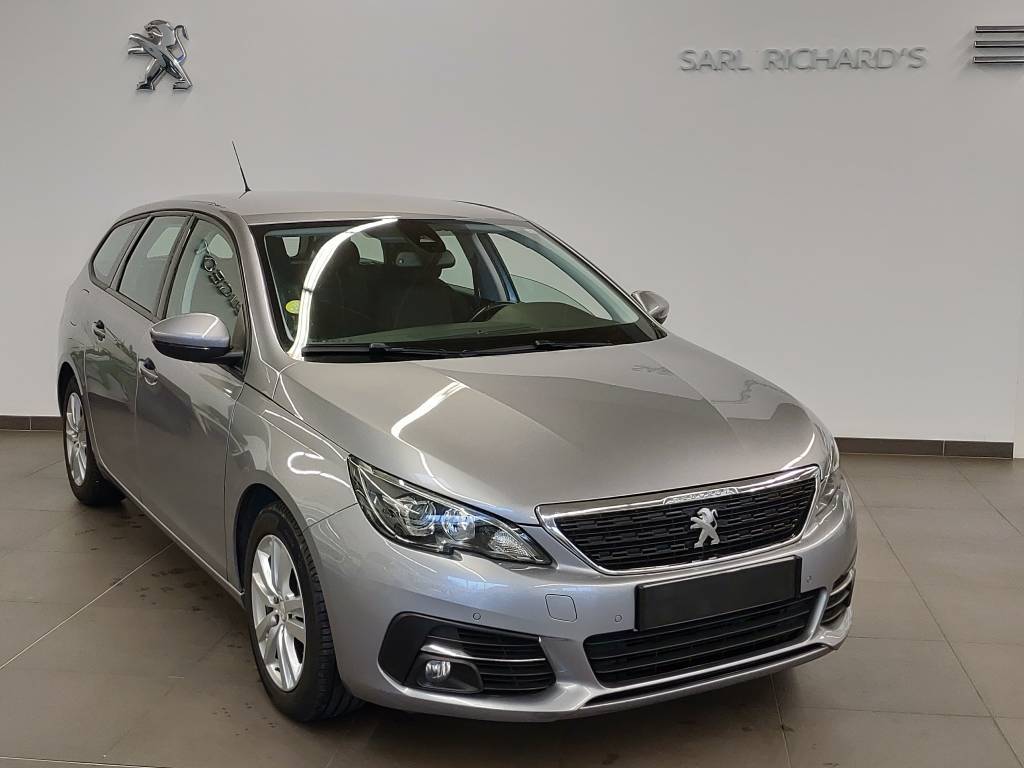 Peugeot 308 SW