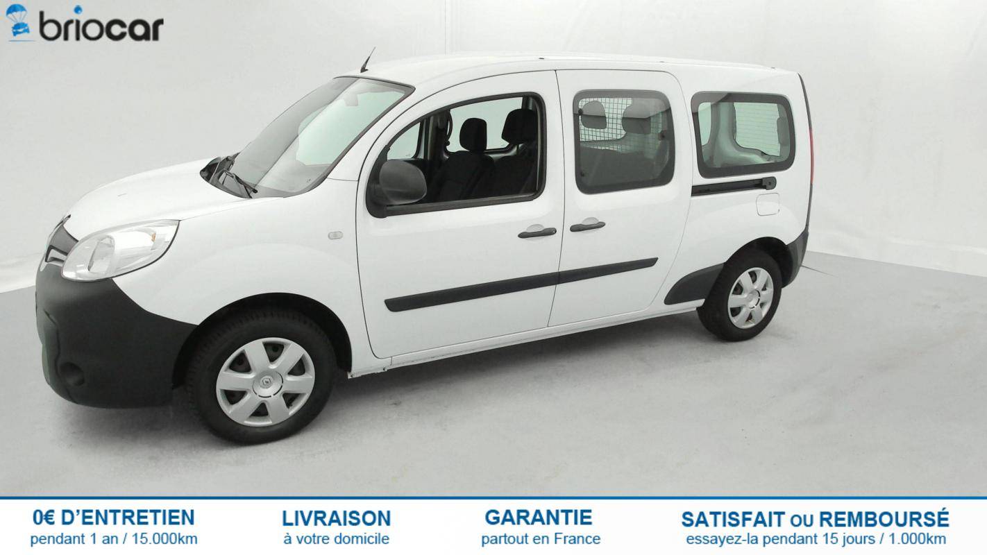 Renault Kangoo Express