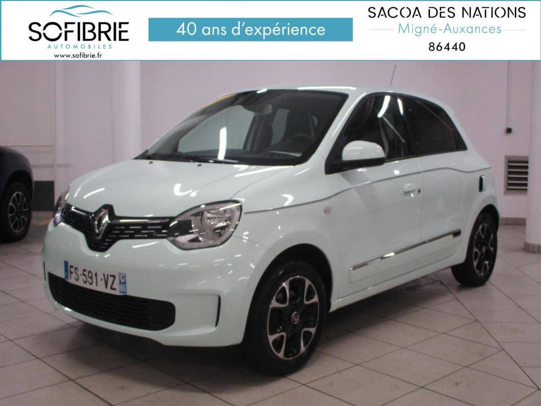 Renault Twingo