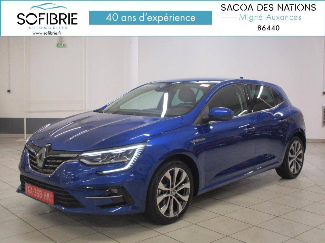 Renault Mégane