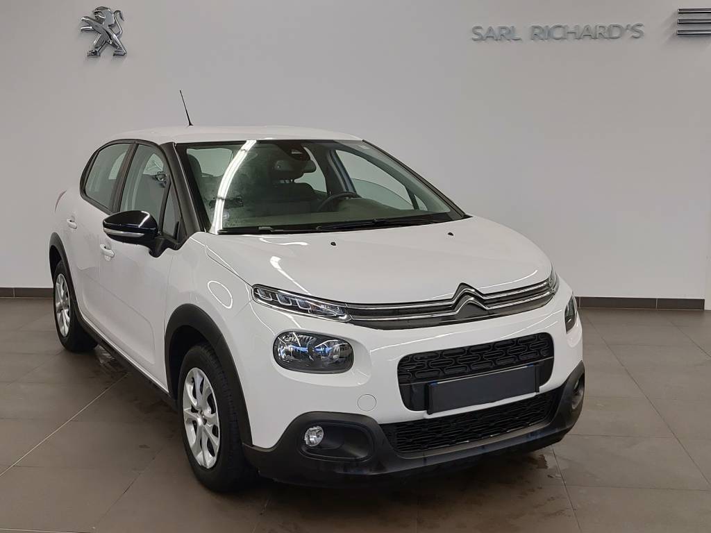 Citroën C3