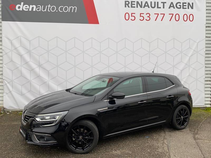 Renault Mégane