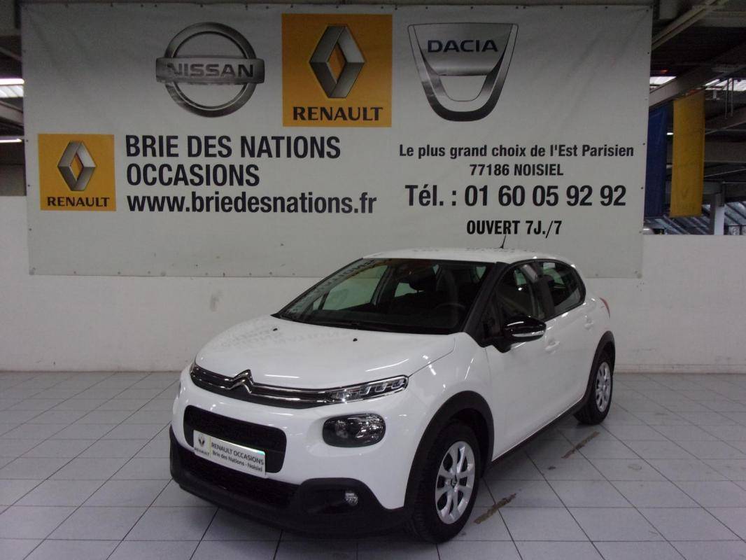 Citroën C3