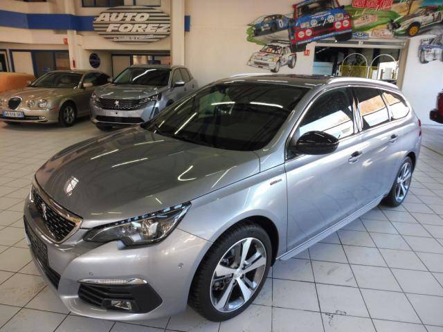 Peugeot 308 SW