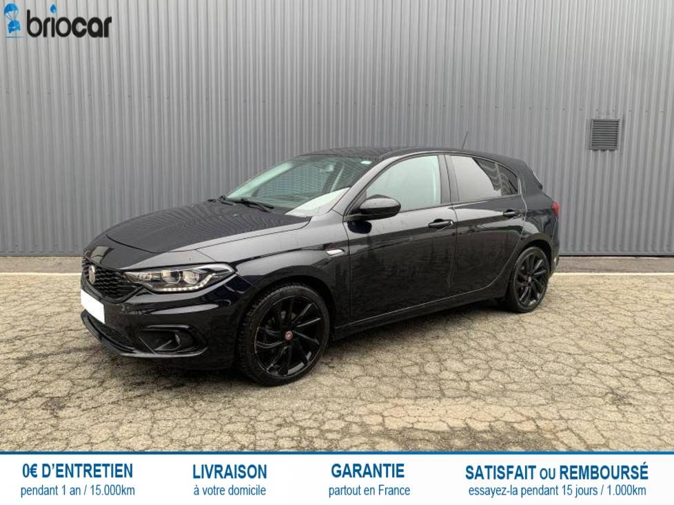 Fiat Tipo