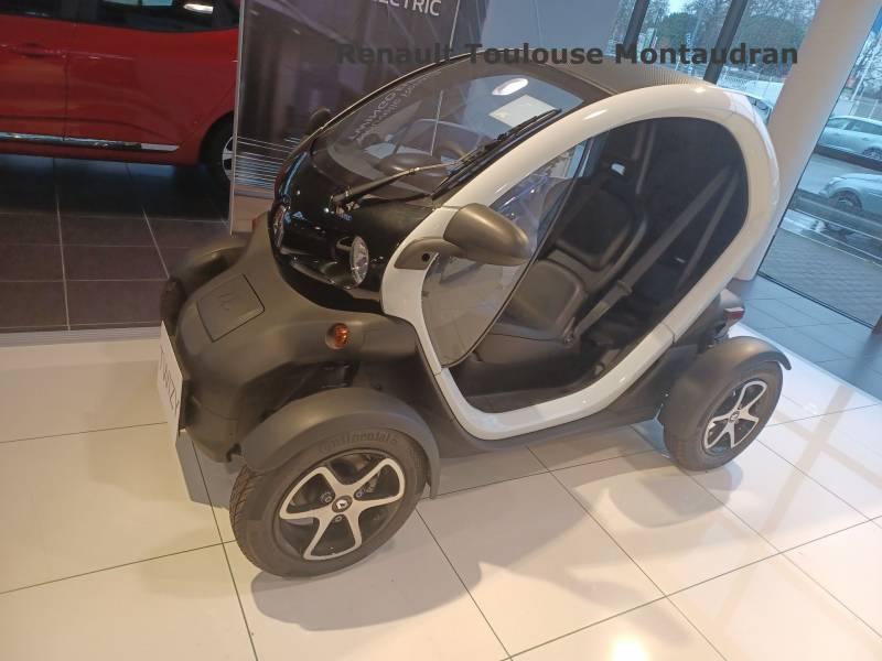 Renault Twizy