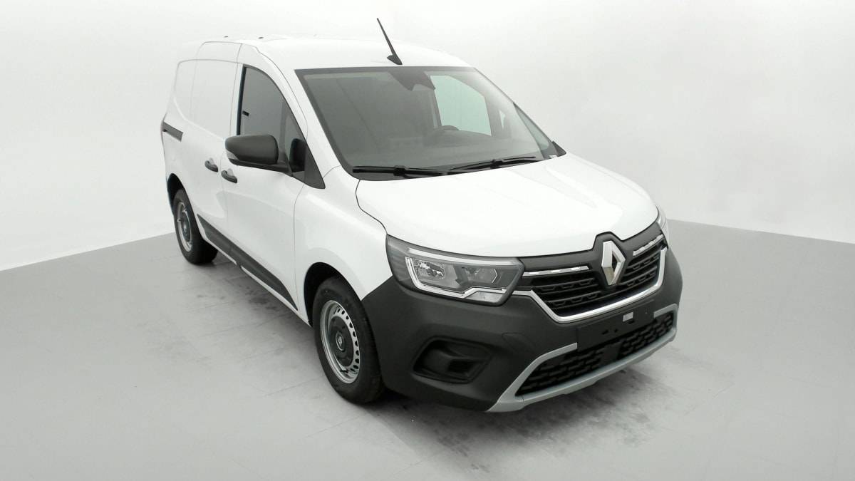 Renault Kangoo Van