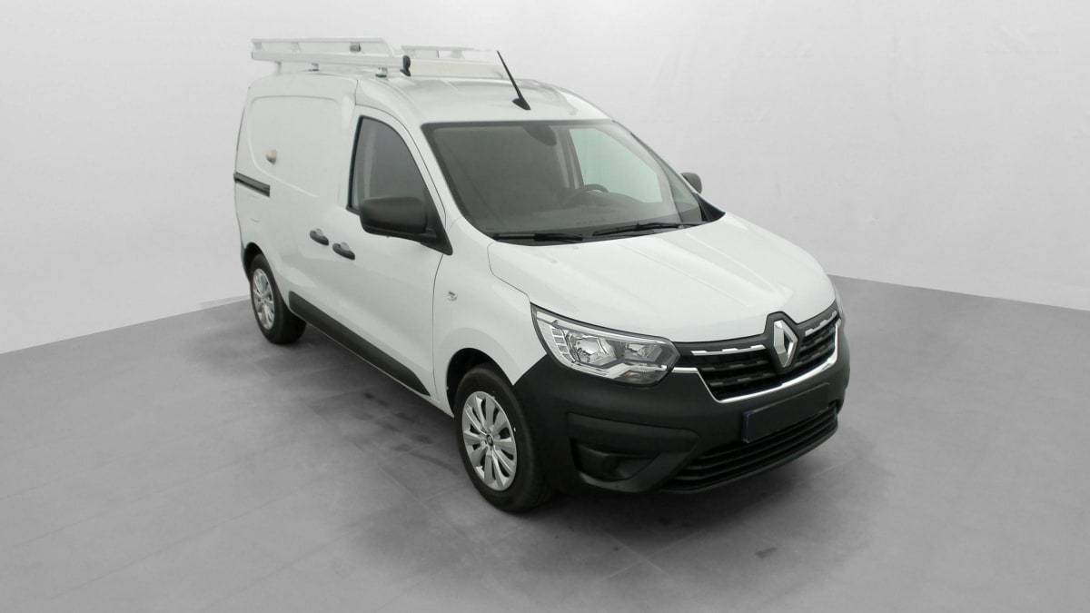 Renault Express Van