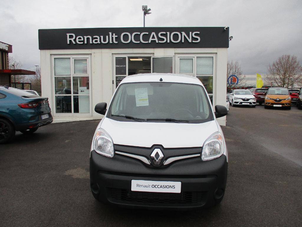 Renault Kangoo Express