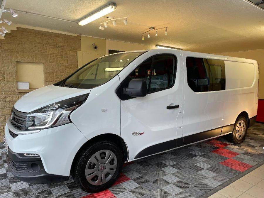 Fiat Talento