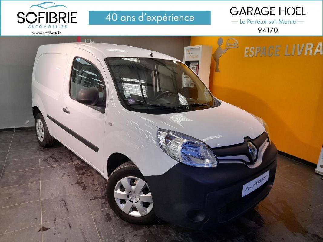 Renault Kangoo Express