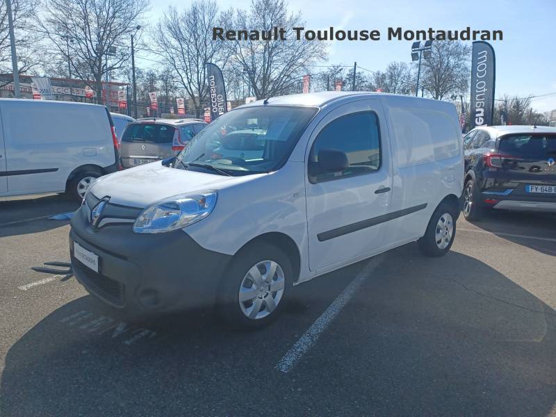 Renault Kangoo Express