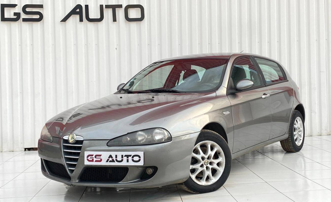 Alfa Romeo 147