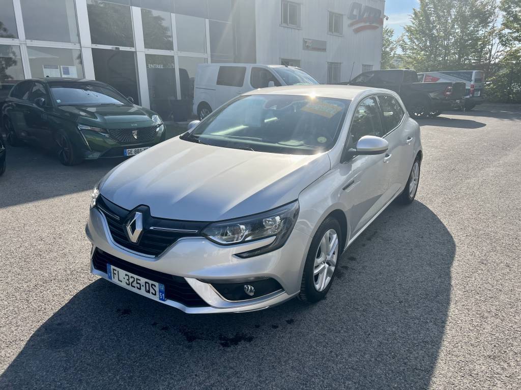 Renault Mégane