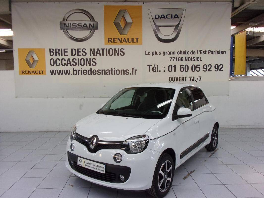 Renault Twingo