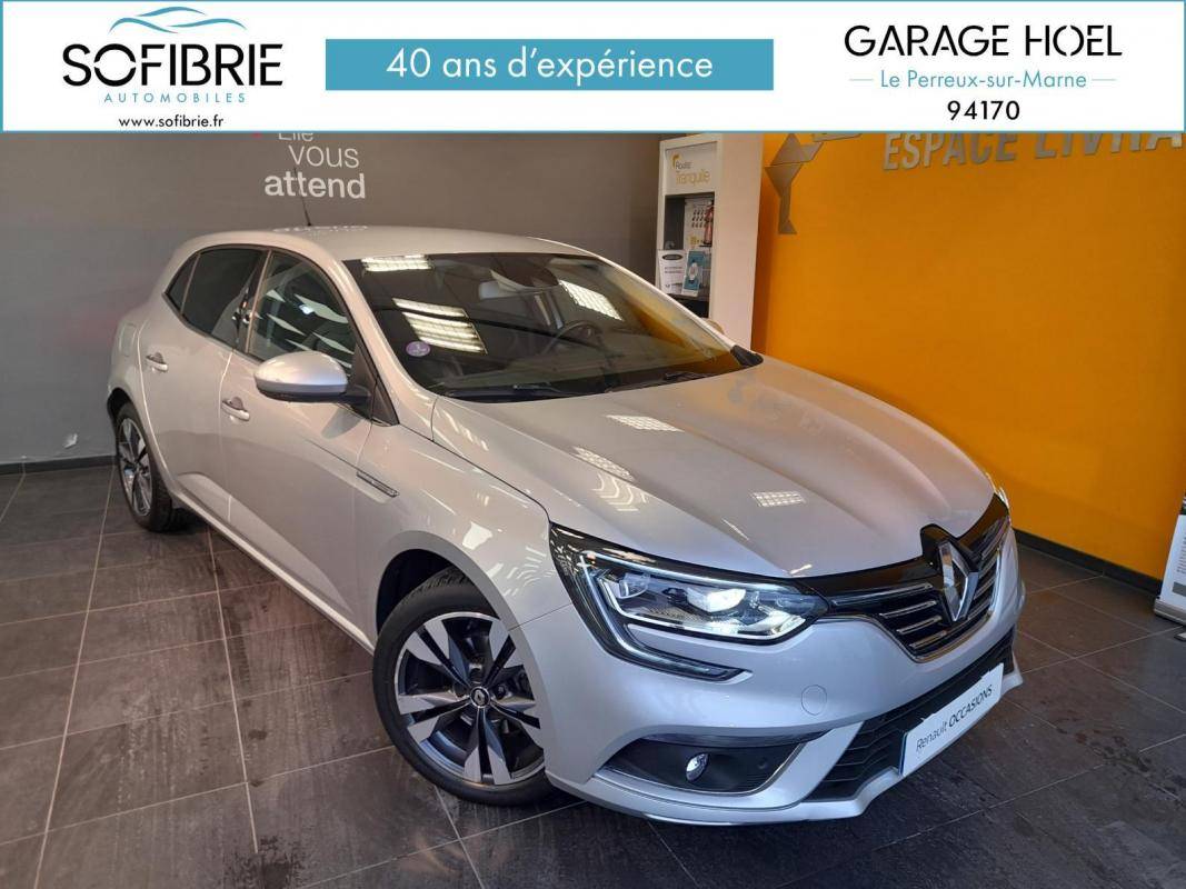 Renault Mégane