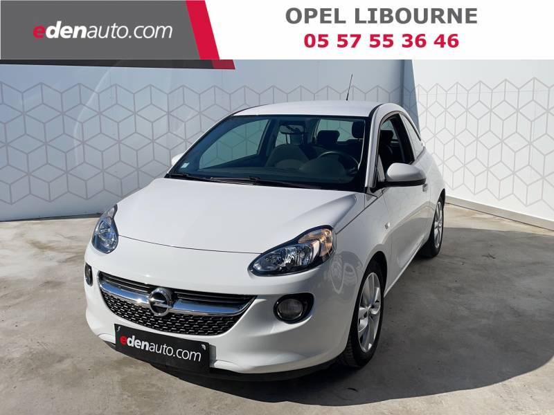 Opel Adam