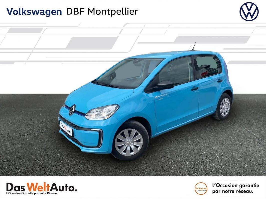 Volkswagen e-Up!