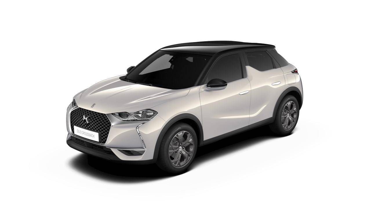 DS DS3 Crossback