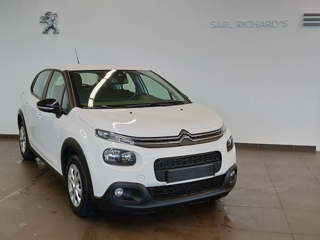 Citroën C3