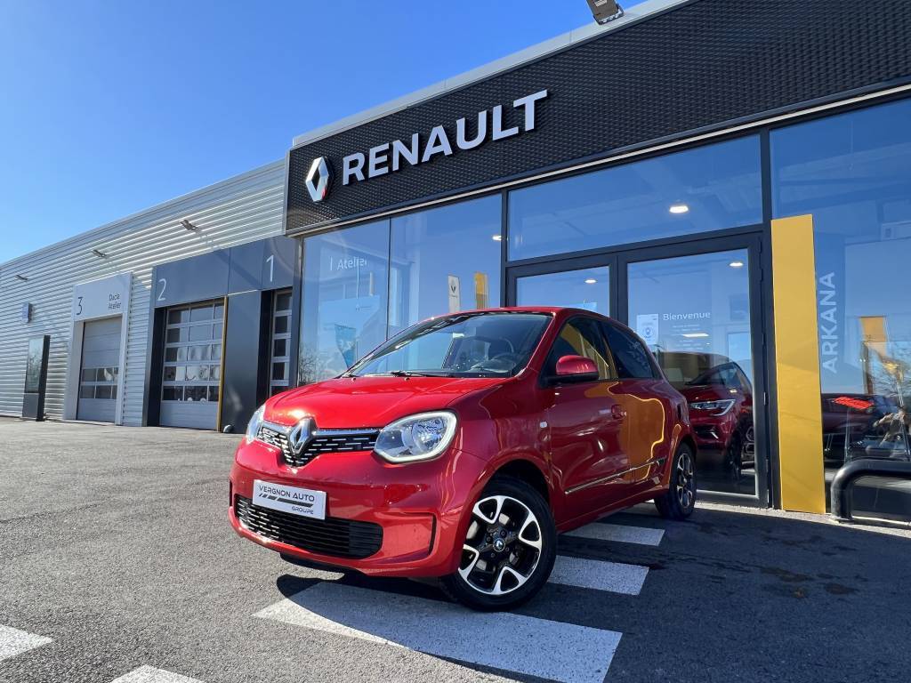 Renault Twingo