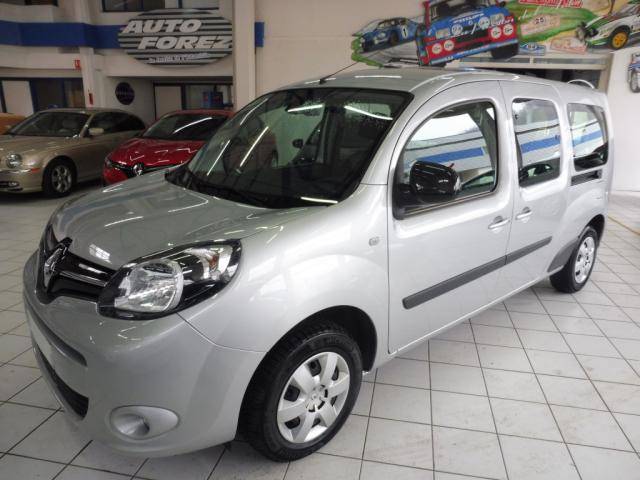 Renault Grand Kangoo