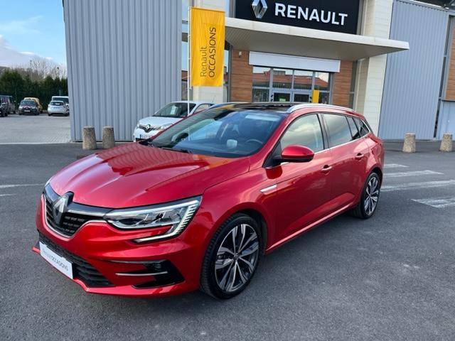 Renault Mégane