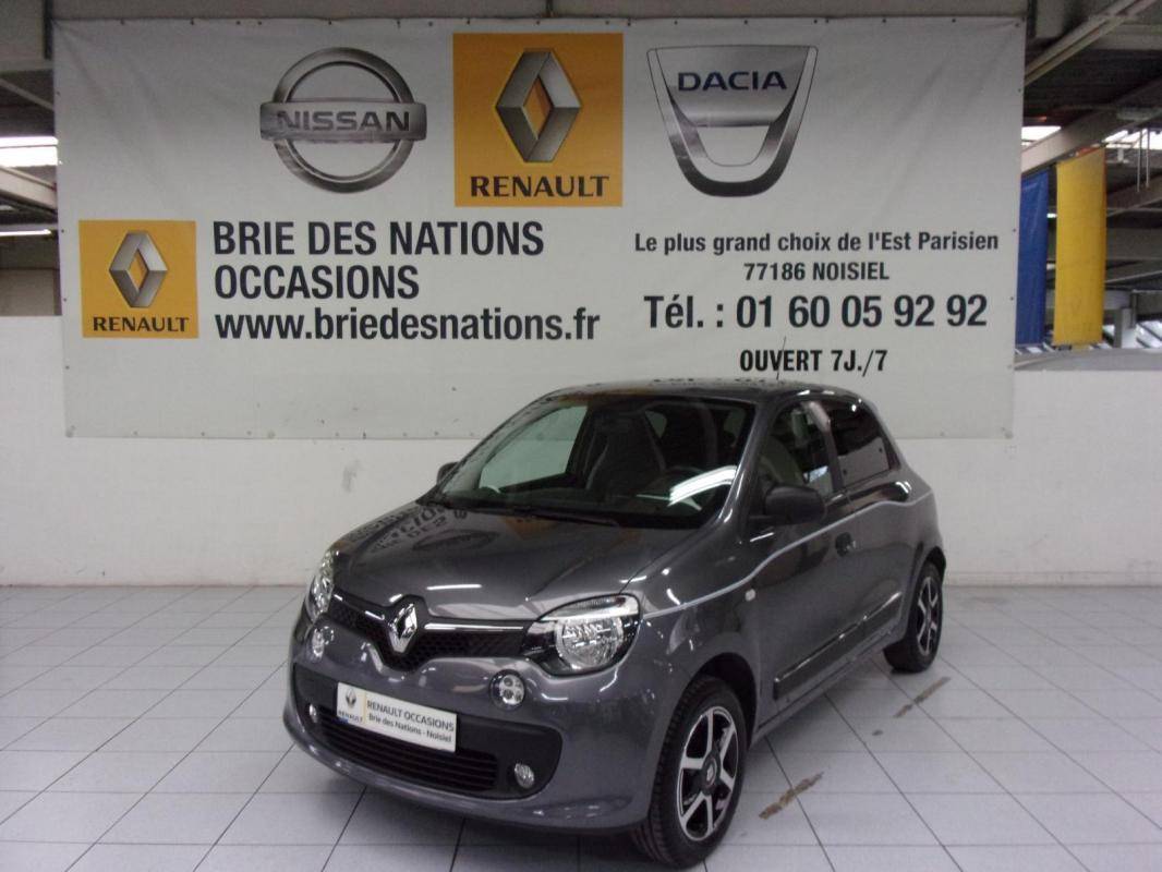 Renault Twingo