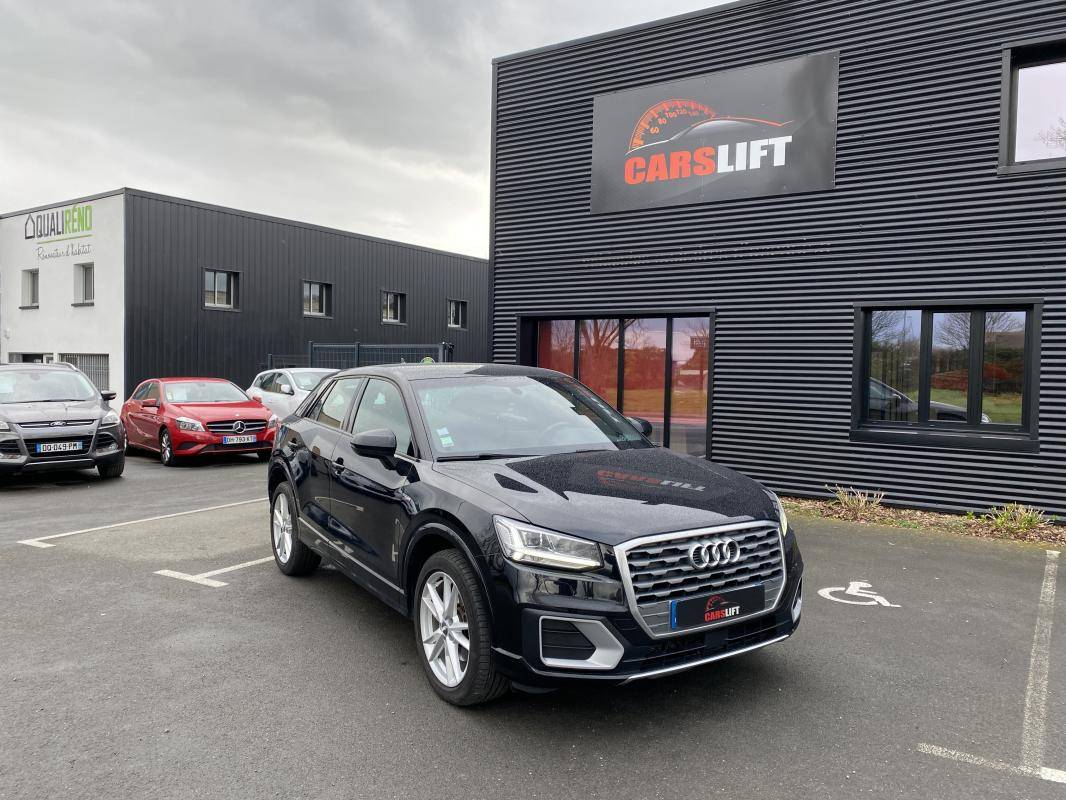 Audi Q2