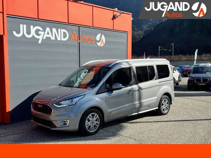 Ford Tourneo Connect