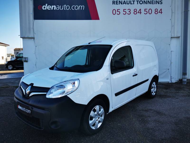 Renault Kangoo Express