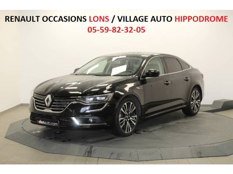 Renault Talisman